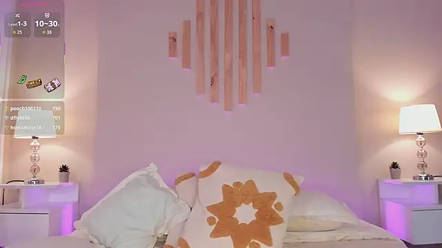 VictoriaNoah_'s Live XXX Chat