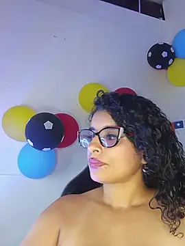 Alizon_1 – Live XXX-chat