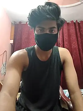 Fucker_111 Adlı Modelin Web Kamerası Şovu