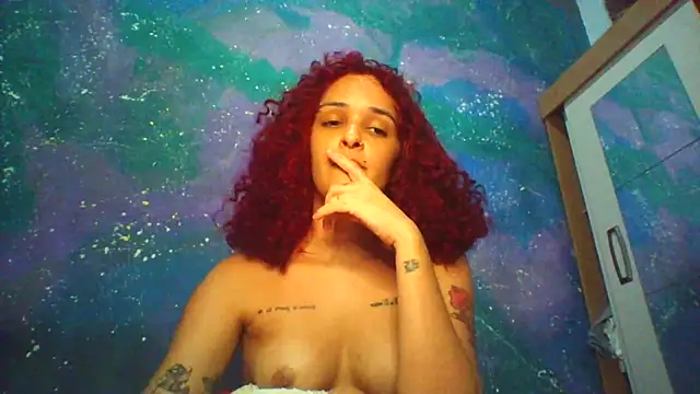 moranguinx's Live XXX Chat