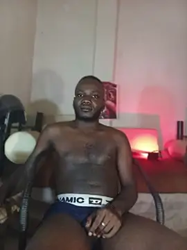 Živý XXX chat alfablackx