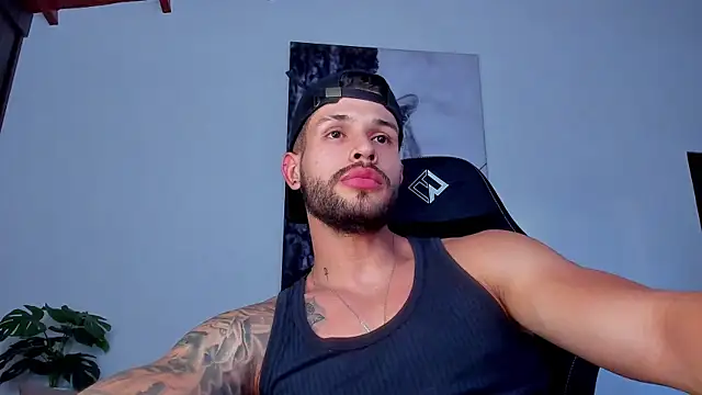 แชท XXX สดของ Santos_ramirez1