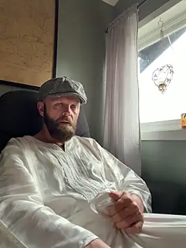 Pokazy przed kamerką – mrmoi1234