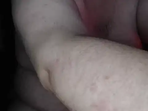 danypalmer Adlı Modelin Canlı XXX Sohbeti