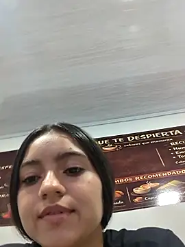 دردشة DulceCaroX الجنسية المباشرة