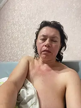 Kiramagic Live XXX-chat