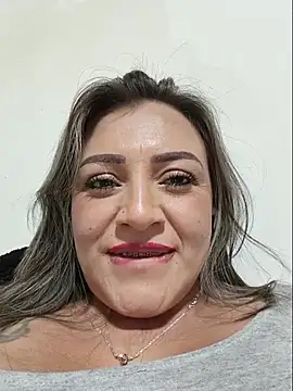 cataleyamyst Adlı Modelin Canlı XXX Sohbeti