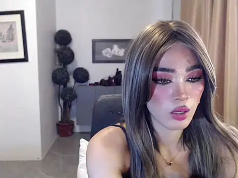 lavandermilk 라이브 XXX 채팅