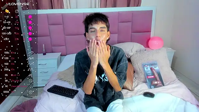 christopher_robin4 Obrolan Langsung XXX