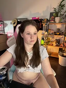 Czat XXX na żywo – sweetest_pie