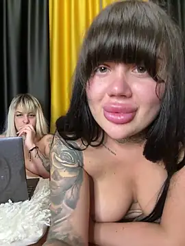 ShadowSweety Chat XXX live