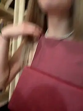 blonde_exeのライブXXXチャット
