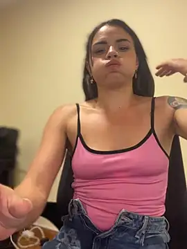 _Melany_Martinez's Live XXX Chat