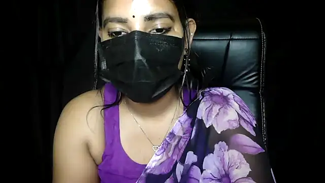 Rashmi-Sexy: απευθείας συνομιλία ΧΧΧ