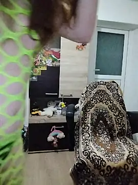 CrazyMaya39 – Naživo XXX chat