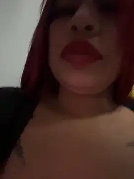 Cherry_Charlottee – Live XXX-chat