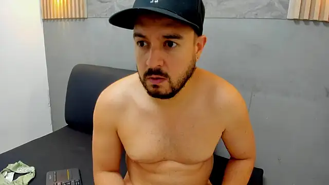HARRY_SMIHT Live XXX-chat