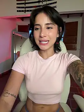 Ale_Lewis 现场XXX聊天