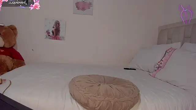ms_afrodita_'s Live XXX Chat