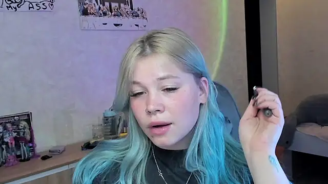 Lulu_Di's Live XXX Chat