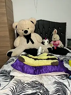 Melina-54's Live XXX Chat