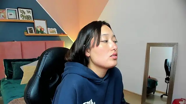 Chat XXX en directo de Sammy_Vegaa