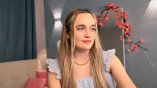 earthfantasyy's Live XXX Chat