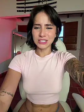 Ale_Lewis Chat XXX in diretta