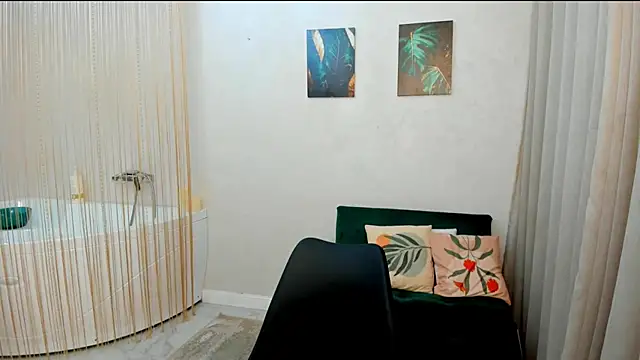 WishToBloom's Live XXX Chat