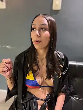 MiilaBlake 라이브 XXX 채팅