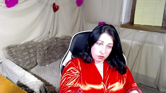 JillStevens' Live XXX Chat