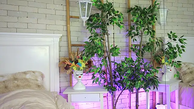 EmillyBronte Live XXX-Chat