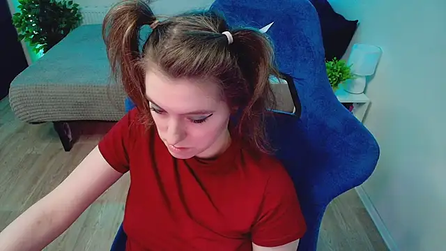CranberryHot's Live XXX Chat