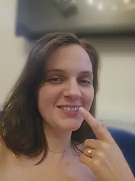 EllieDay 라이브 XXX 채팅