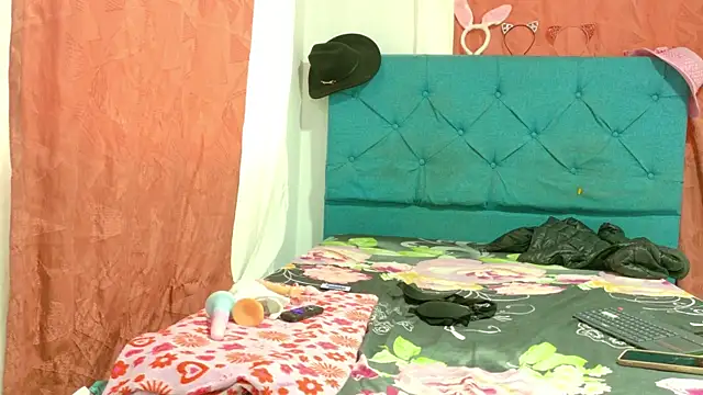 Chat XXX ao vivo de Vanessa_7_