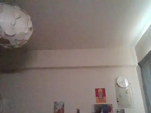 ilove90123 élő XXX-chatje