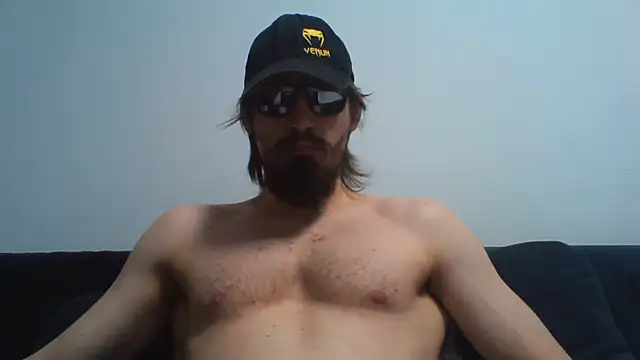 KaelNox – Live XXX-chat