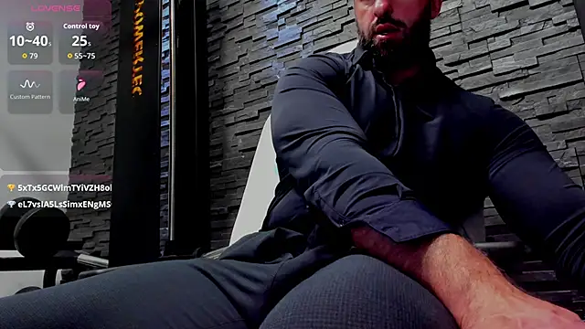 David_Big_Daddy: απευθείας συνομιλία ΧΧΧ