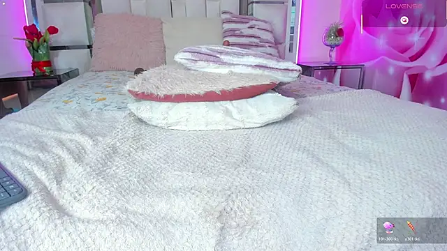 mia_peyton Obrolan Langsung XXX