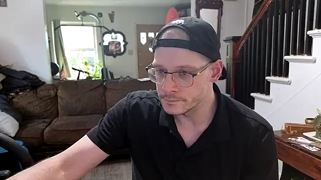 Онлайн чат XXX MasterDaddyCool