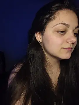 Chat +18 de _Mikky_lil_ ao vivo