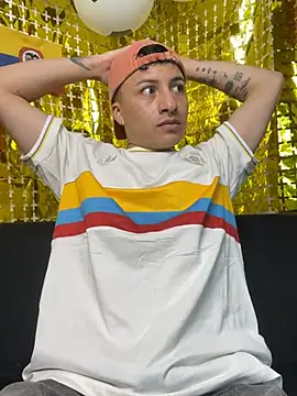 Dereck_Klain 现场XXX聊天