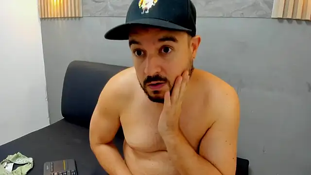 HARRY_SMIHTn Live XXX chat
