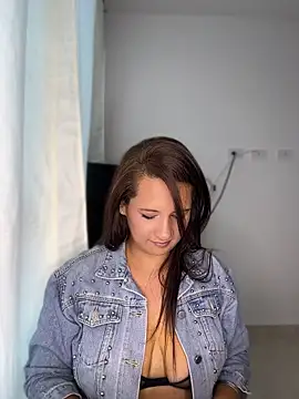 Онлайн чат XXX SamantaSweet_