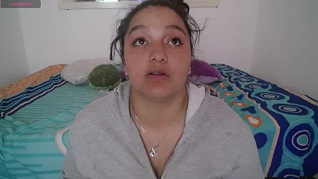 Laurenkenner_'s Live XXX Chat