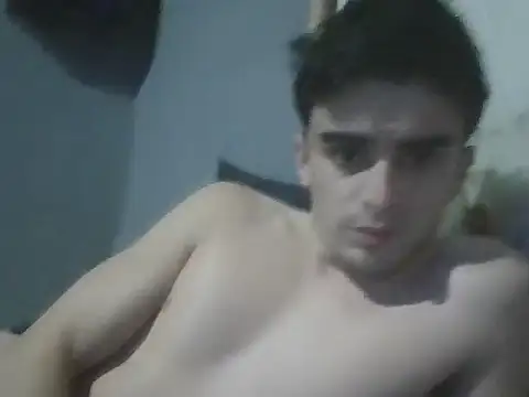 Rodrigo99_9 Show Webcam