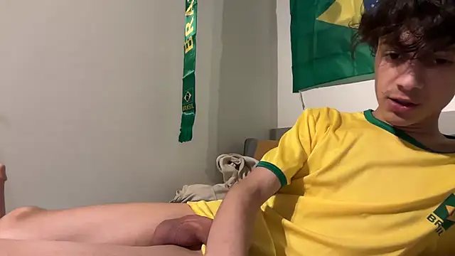 Chat XXX ao vivo de ivan_abundance