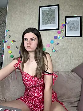 Zorianaa Live XXX-chat