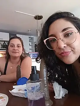 צ'אט XXX בשידור חי של Melinerd