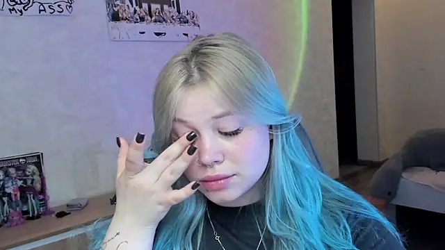 Chat XXX Live Lulu_Di